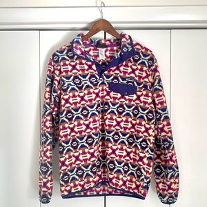 Patagonia Pullover // Women’s M